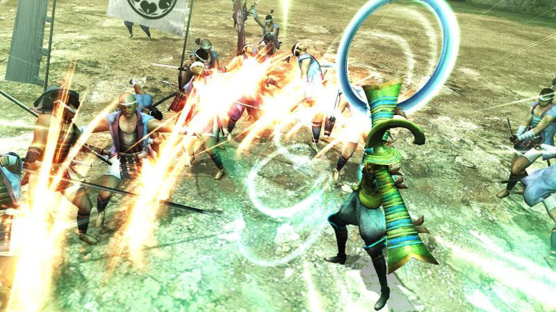 Devil Kings 3: new images