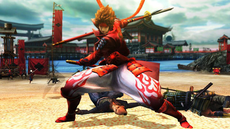 Devil Kings 3 : un bundle pour la version Wii