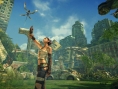 Enslaved : Le nouveau Ninja Theory en images