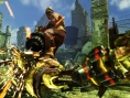 Enslaved : Le nouveau Ninja Theory en images