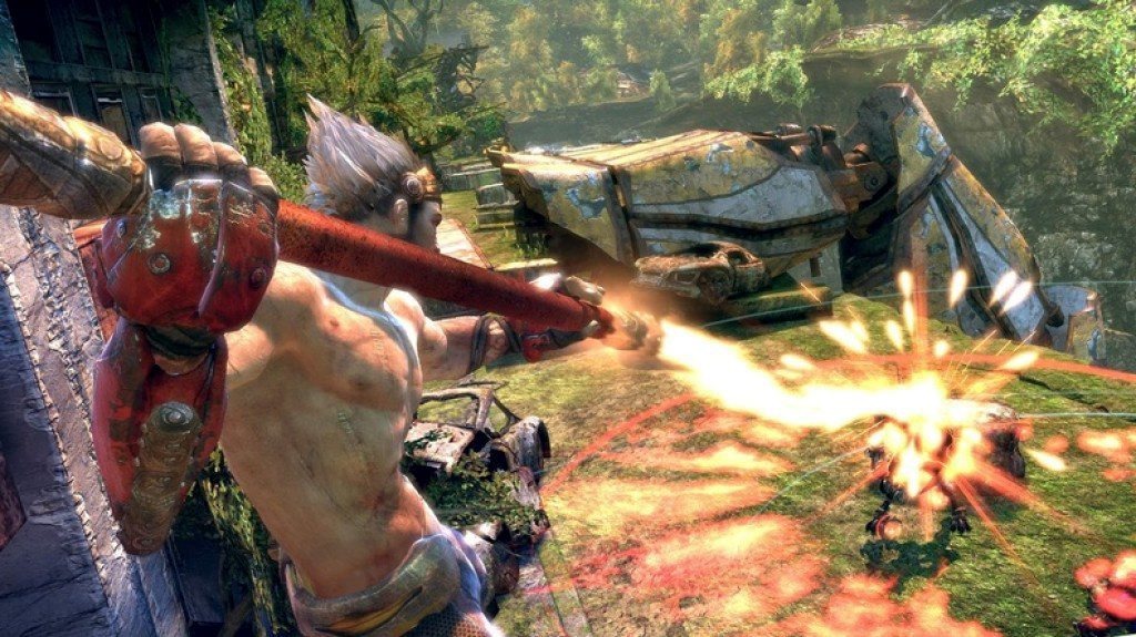 Ensleved: european release date