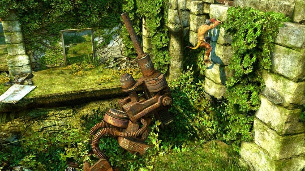 Enslaved : la date de sortie européenne