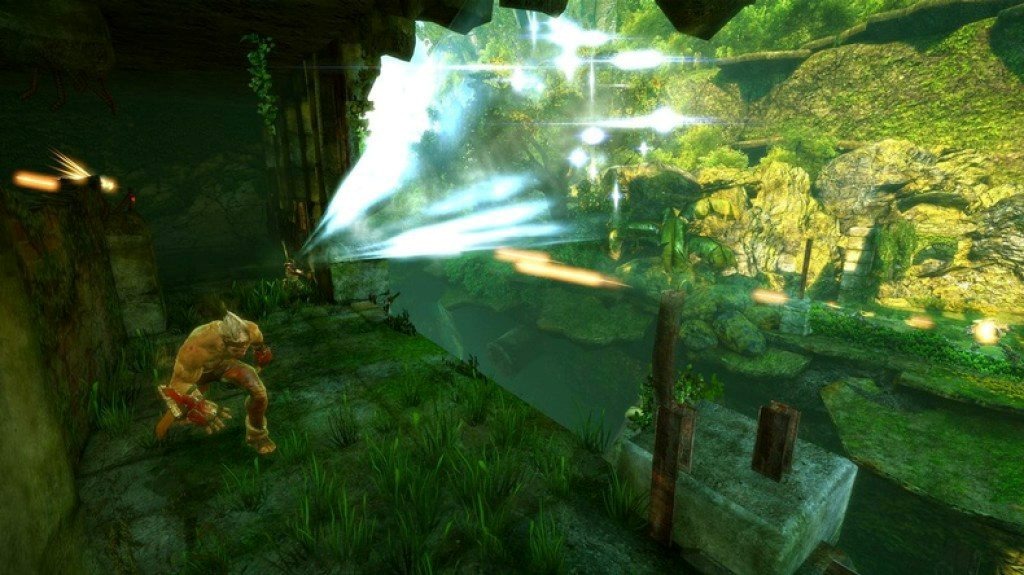 Ensleved: european release date