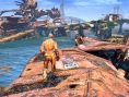 GamesCom 2010 : trailer Enslaved