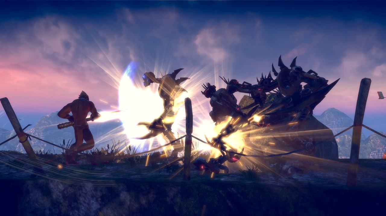 Enslaved: new images