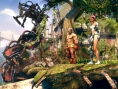 Enslaved : encore des images