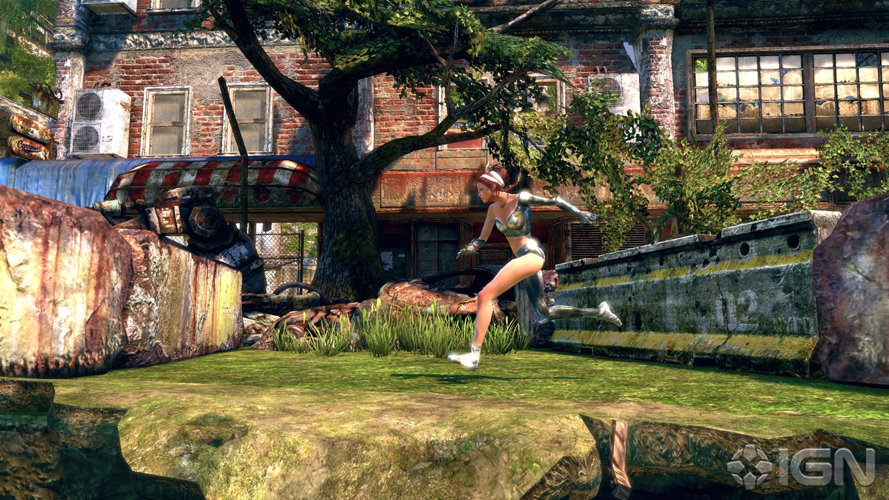 Enslaved : encore des images
