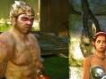 Enslaved : encore des images