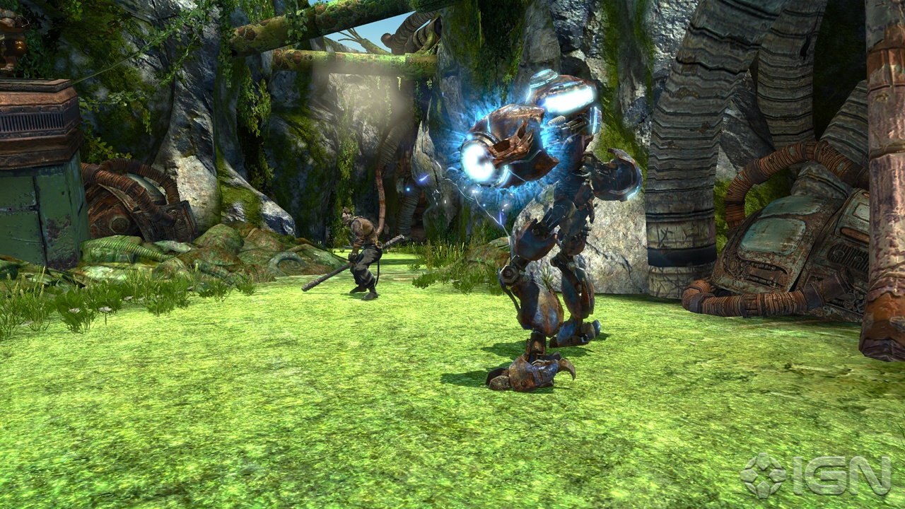 Enslaved : encore des images