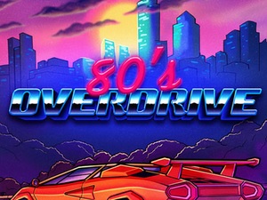 80's Overdrive