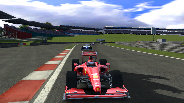 F1 2009: new images