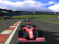 F1 2009 : circuit Brésil et mode 2 joueurs