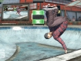 Skate  3: new images and video