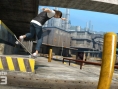 Skate  3: new images and video