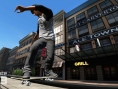 Skate  3: new images and video