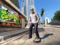 Skate  3: new images and video