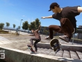 Skate  3: new images and video