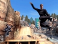 Skate  3: new images and video