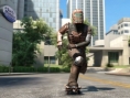Dead Space débarque dans Skate 3