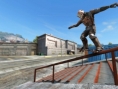 Dead Space débarque dans Skate 3