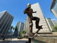 Dead Space débarque dans Skate 3