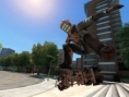 Dead Space débarque dans Skate 3