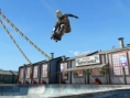 Dead Space débarque dans Skate 3