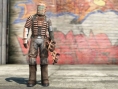 Dead Space débarque dans Skate 3