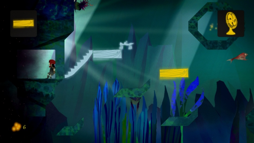Lucidity : Le nouveau LucasArts