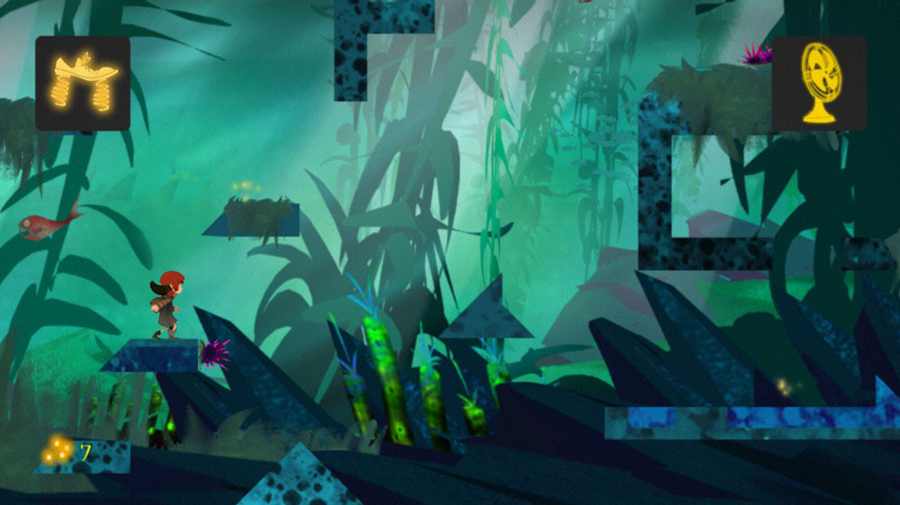 Lucidity : Le nouveau LucasArts