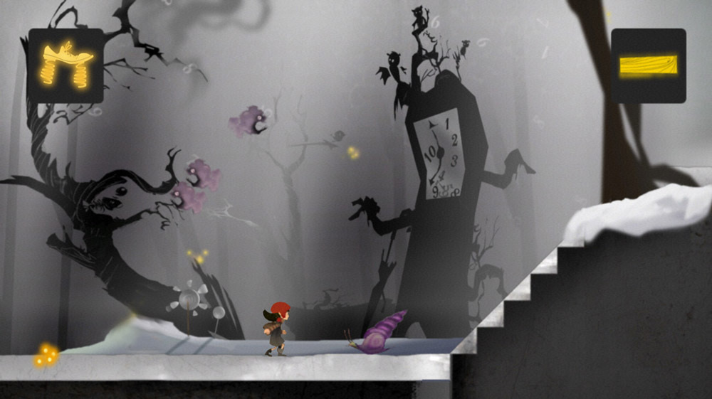 Lucidity : Le nouveau LucasArts