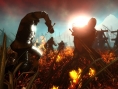 The Witcher 2: new images
