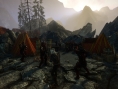 Screens The Witcher 2 : Assassins of King