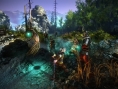 Screens The Witcher 2 : Assassins of King