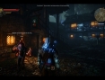 Screens The Witcher 2 : Assassins of King