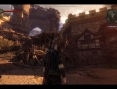 Screens The Witcher 2 : Assassins of King