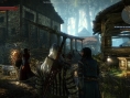 Screens The Witcher 2 : Assassins of King