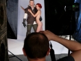 Un calendrier coquin pour The Witcher 2