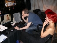 Un calendrier coquin pour The Witcher 2