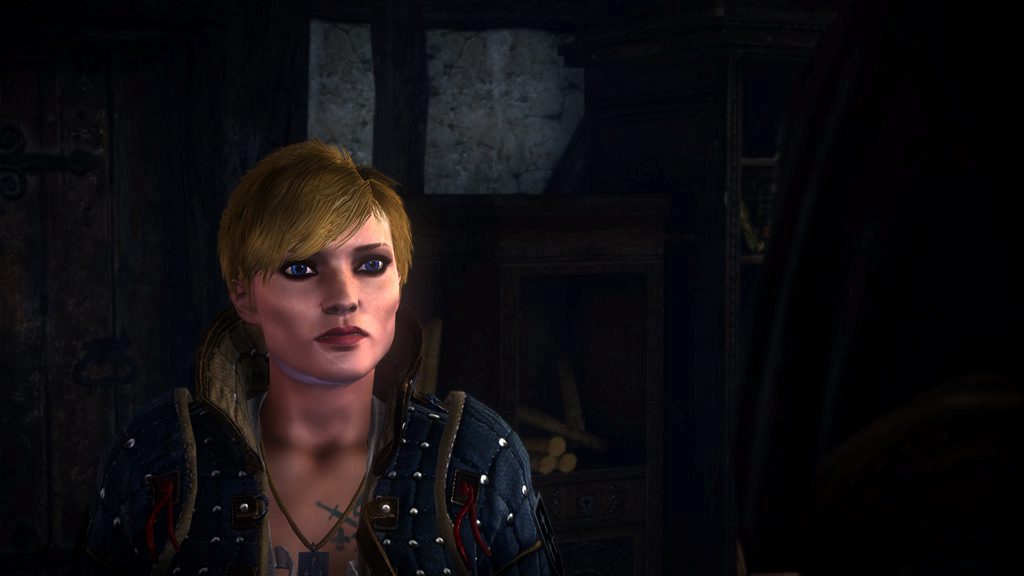 The Witcher 2 : des DLC, tous gratuits