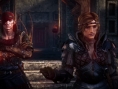 CD Projekt : il y aura bien un the Witcher 3