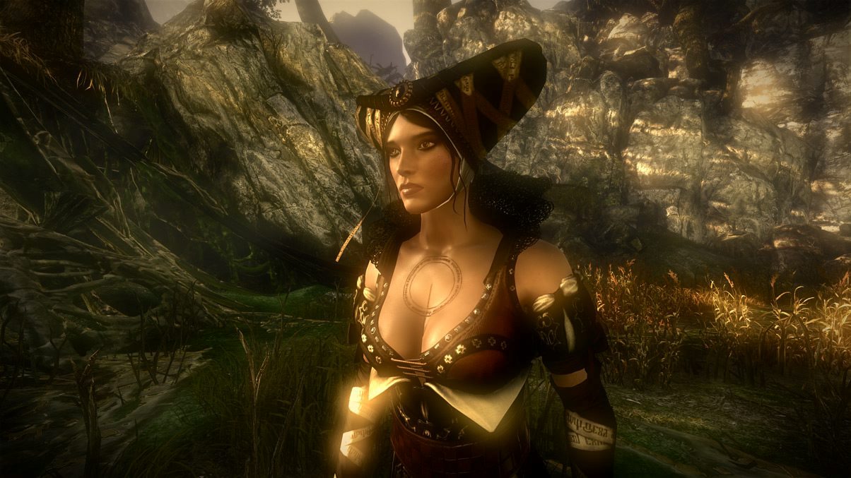 CD Projekt : il y aura bien un the Witcher 3
