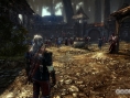 The Witcher 2 : première vidéo