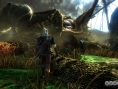 The Witcher 2 : première vidéo