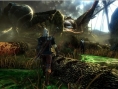 The Witcher 2: new images
