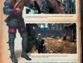 The Witcher 2: new images