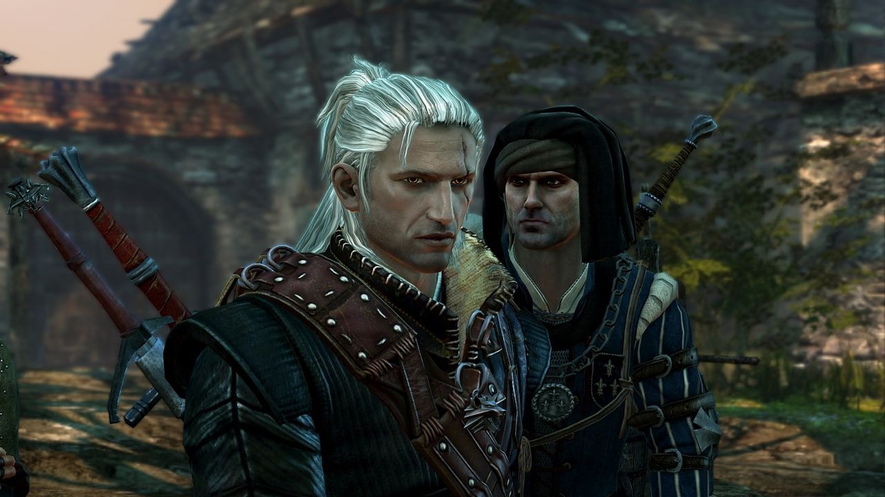 The Witcher 2 : nouvelles images