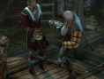 The Witcher 2 360/PS3 : gardons espoir !