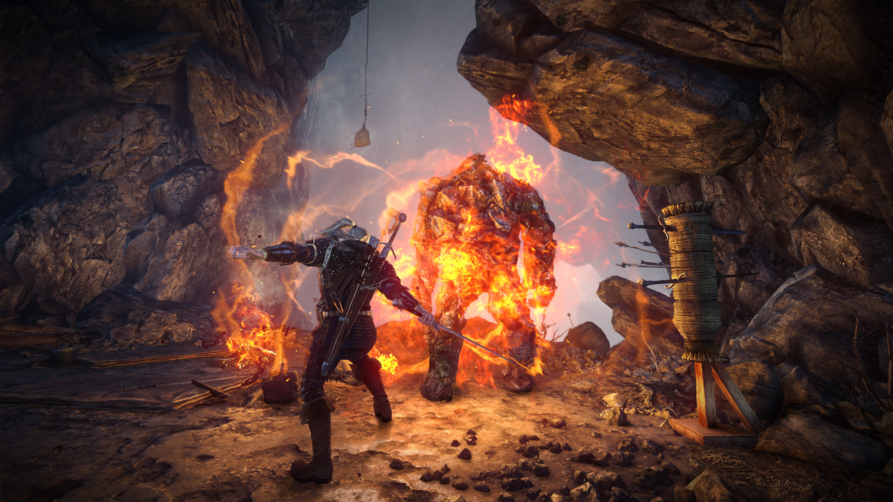 Screens The Witcher 2 : Assassins of King