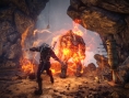 Screens The Witcher 2 : Assassins of King